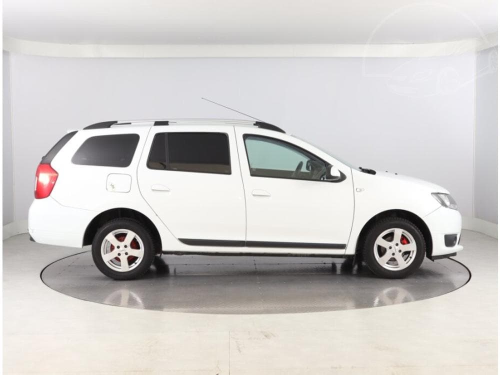 2016 Dacia LOGAN - 6