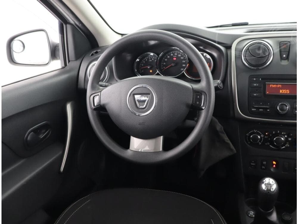 2016 Dacia LOGAN - 7