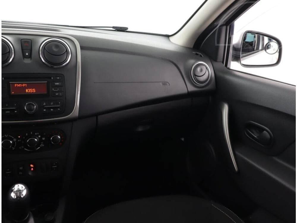 2016 Dacia LOGAN - 8