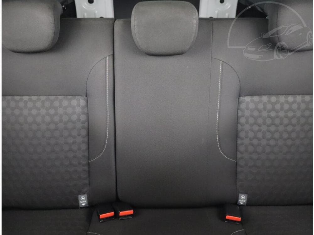 2016 Dacia LOGAN - 10