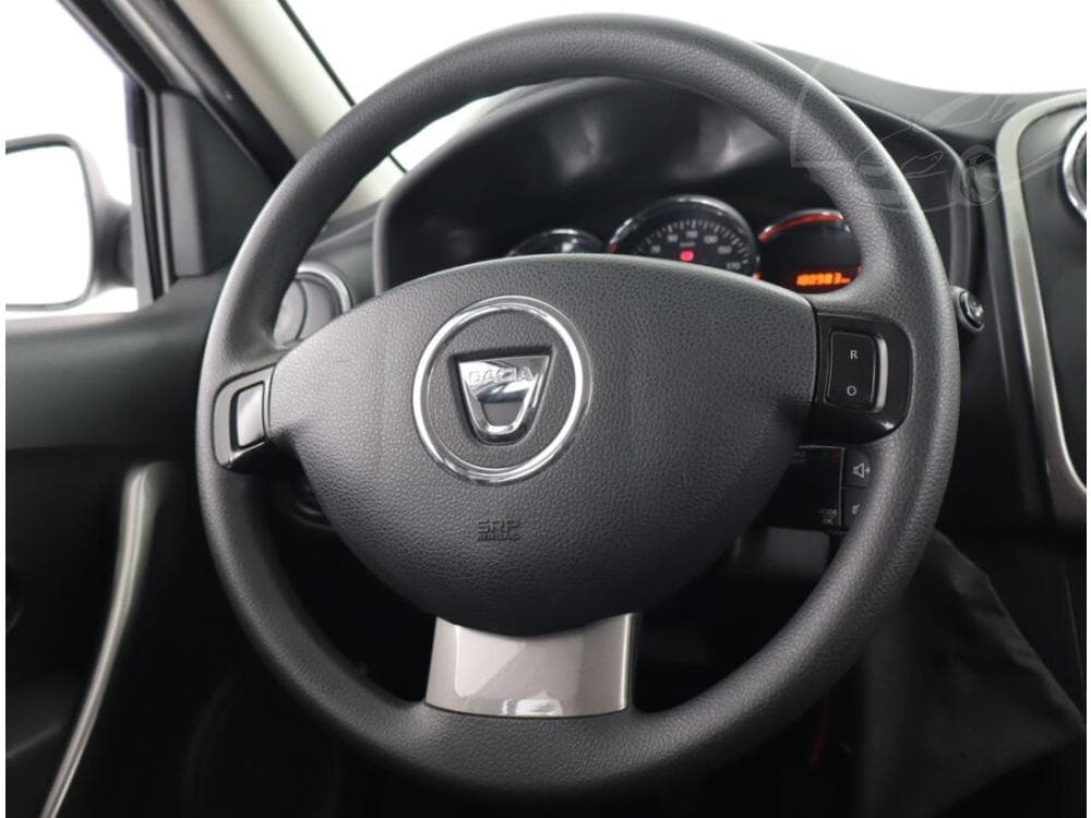 2016 Dacia LOGAN - 14
