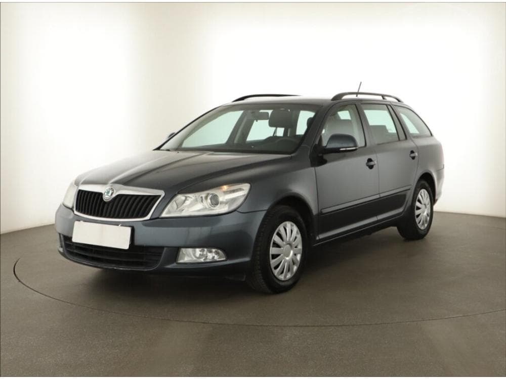 2012 Škoda OCTAVIA - 2