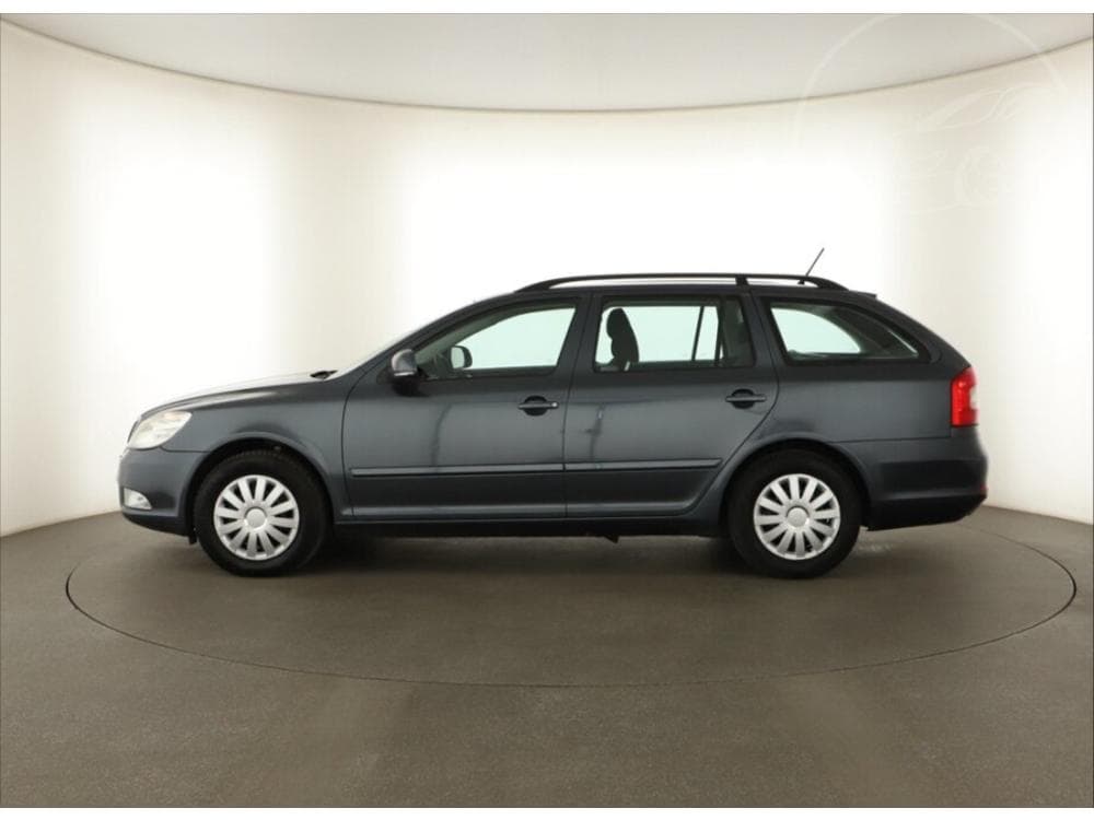 2012 Škoda OCTAVIA - 3