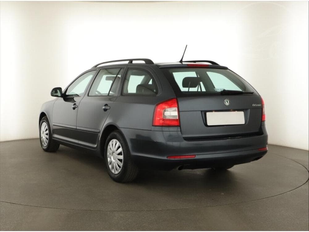 2012 Škoda OCTAVIA - 4