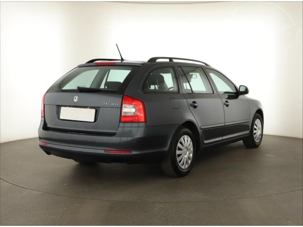 2012 Škoda OCTAVIA - 5