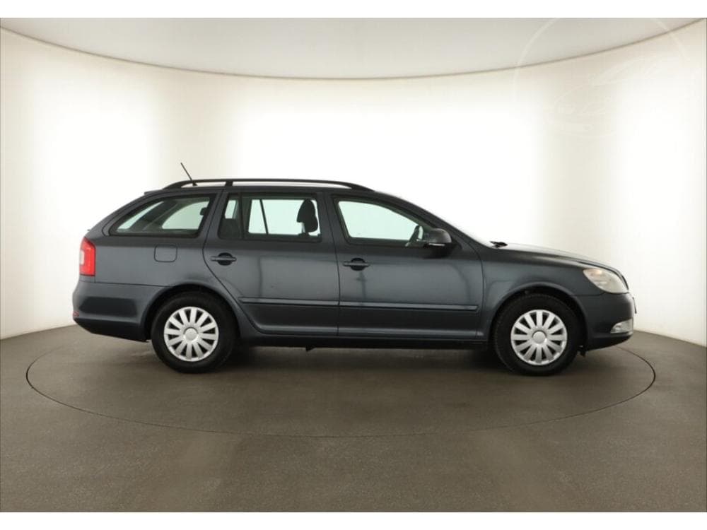 2012 Škoda OCTAVIA - 6