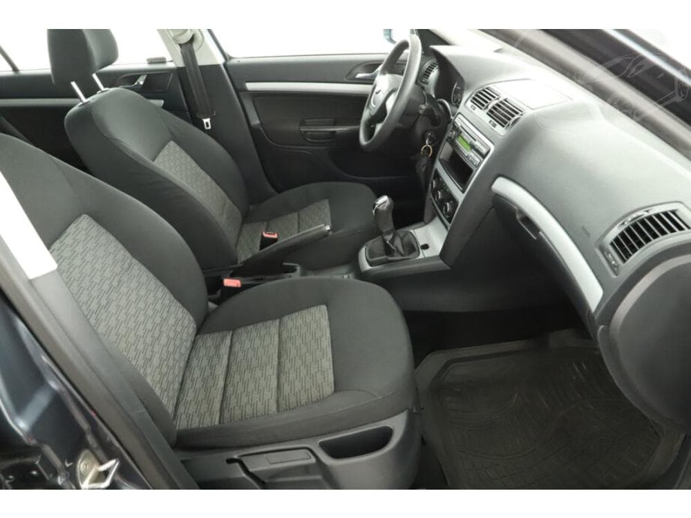 2012 Škoda OCTAVIA - 7
