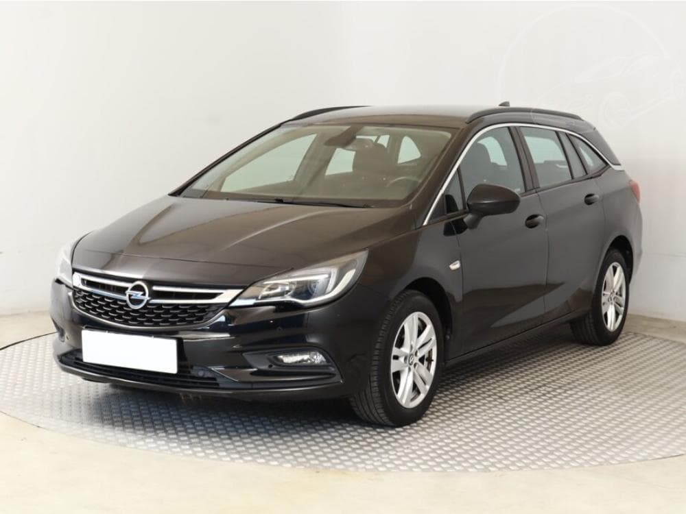2017 Opel ASTRA - 3