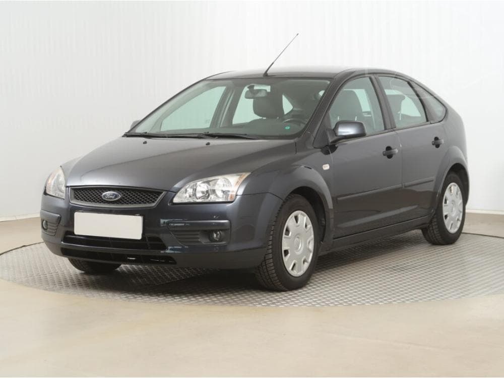 2008 Ford FOCUS - 4