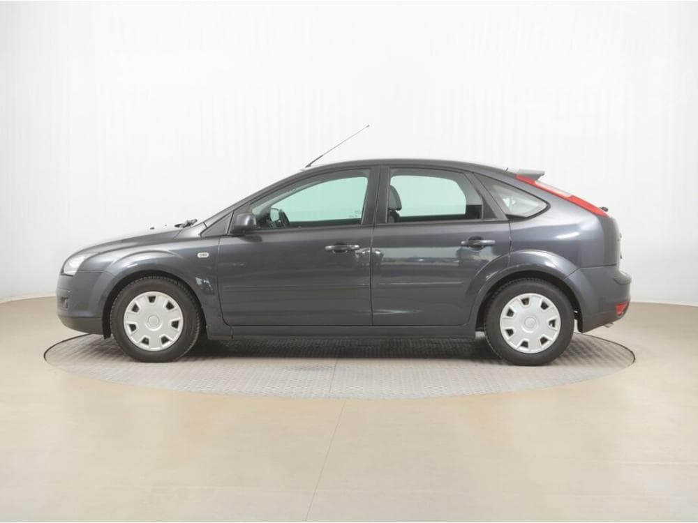 2008 Ford FOCUS - 7
