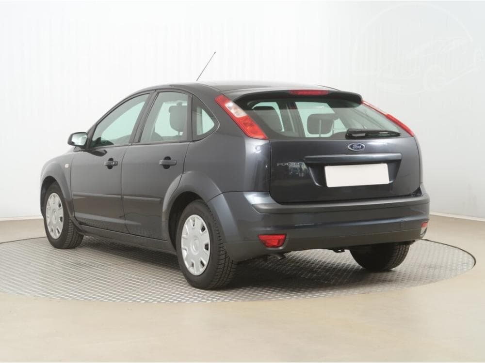 2008 Ford FOCUS - 10