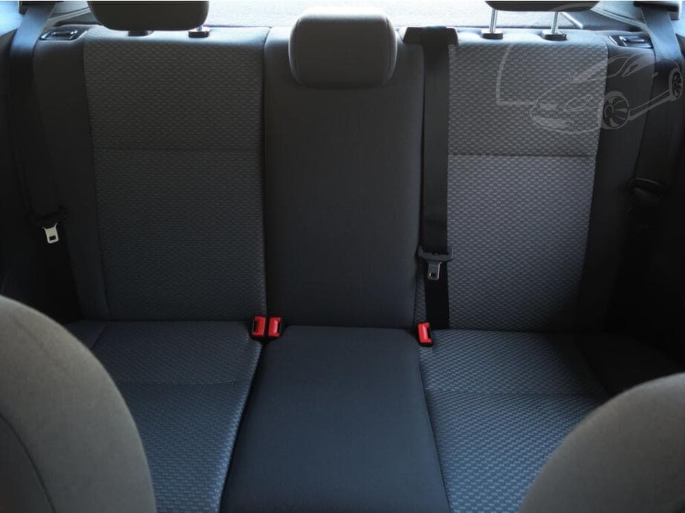 2008 Ford FOCUS - 28