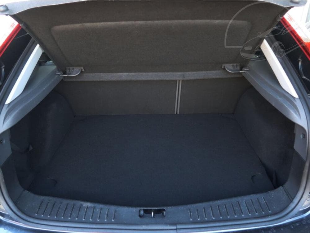 2008 Ford FOCUS - 37