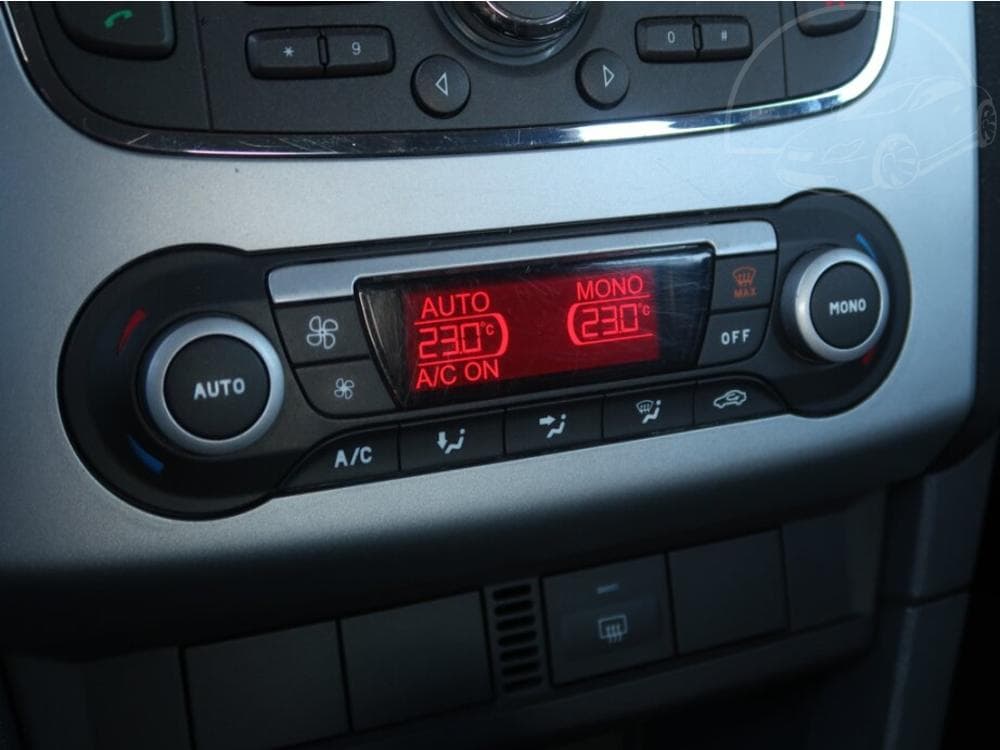 2008 Ford FOCUS - 40
