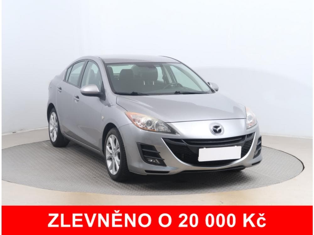 2010 Mazda 3