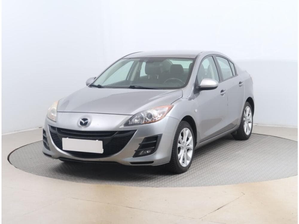 2010 Mazda 3 - 2