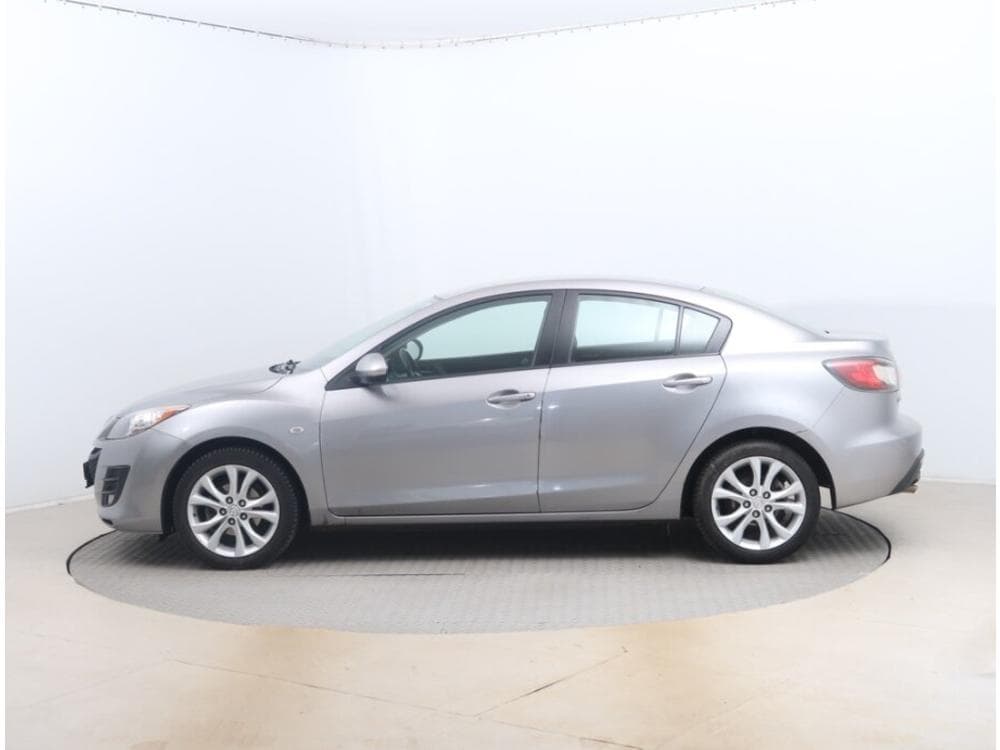 2010 Mazda 3 - 3