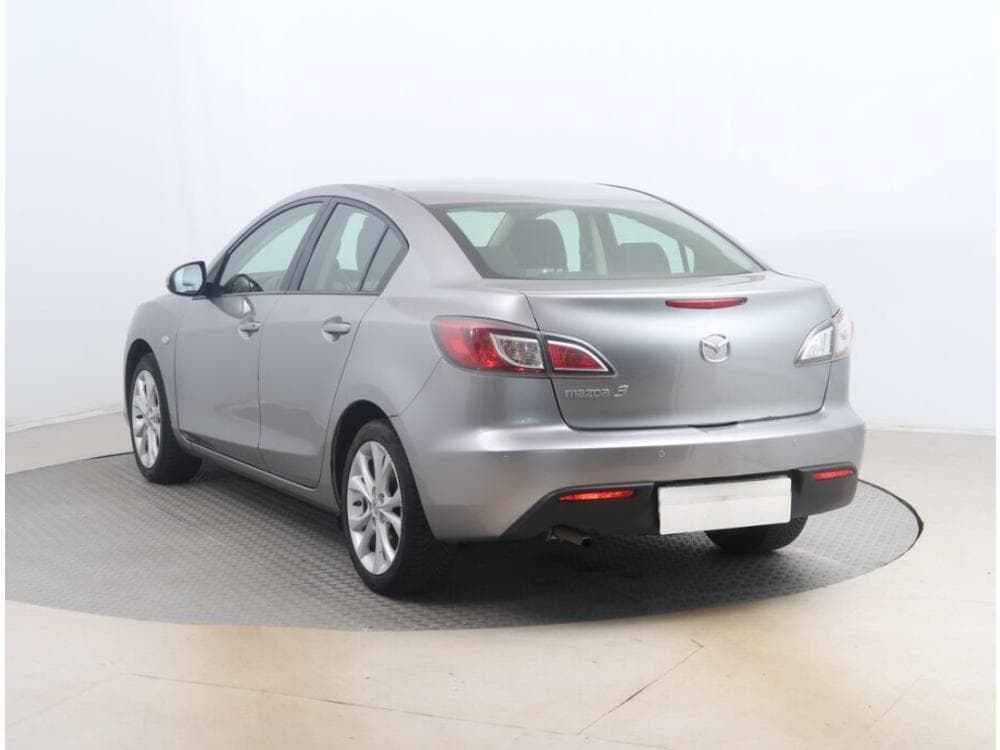 2010 Mazda 3 - 4
