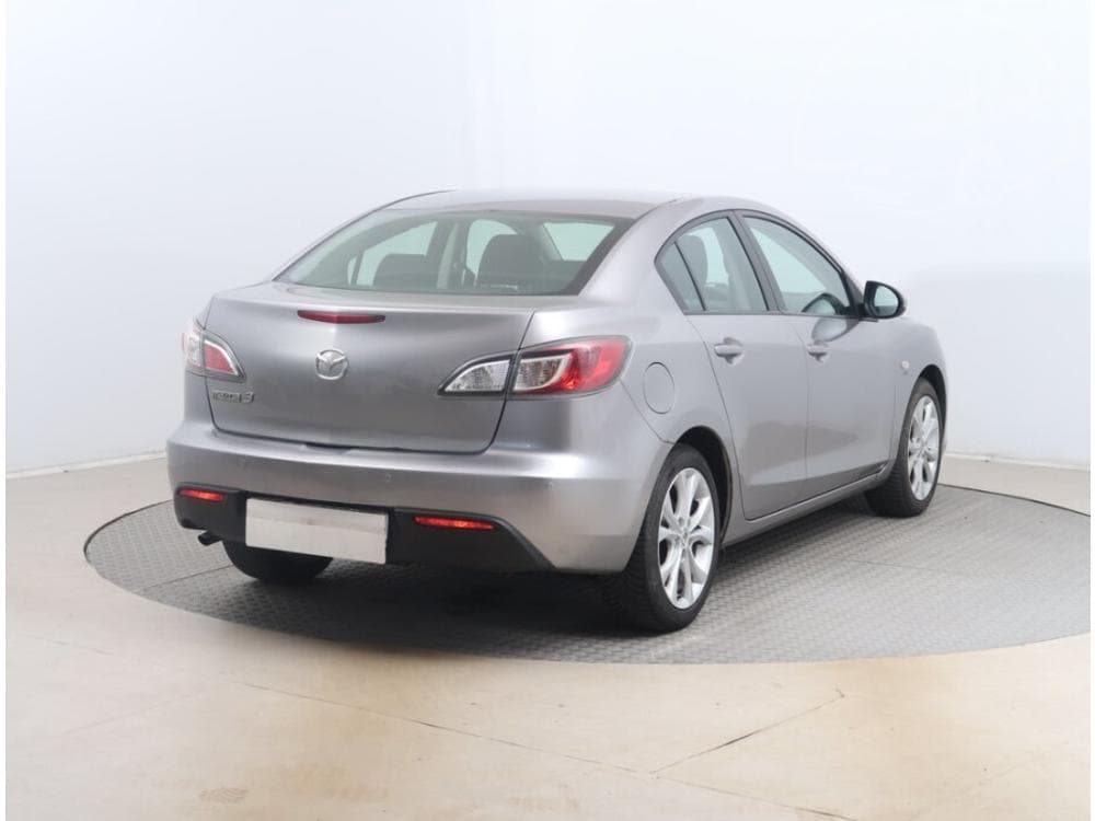 2010 Mazda 3 - 5