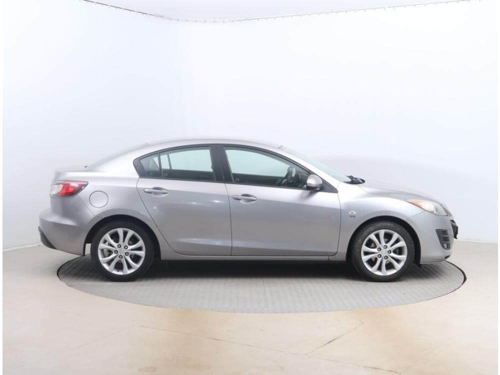 2010 Mazda 3 - 6