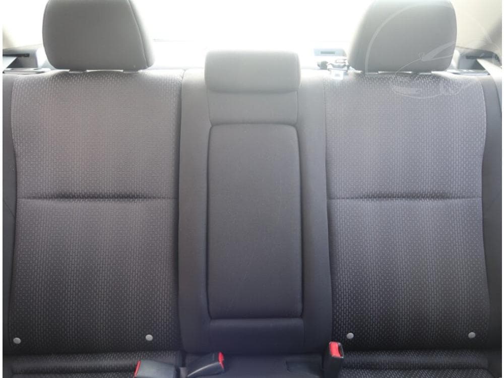 2010 Mazda 3 - 10