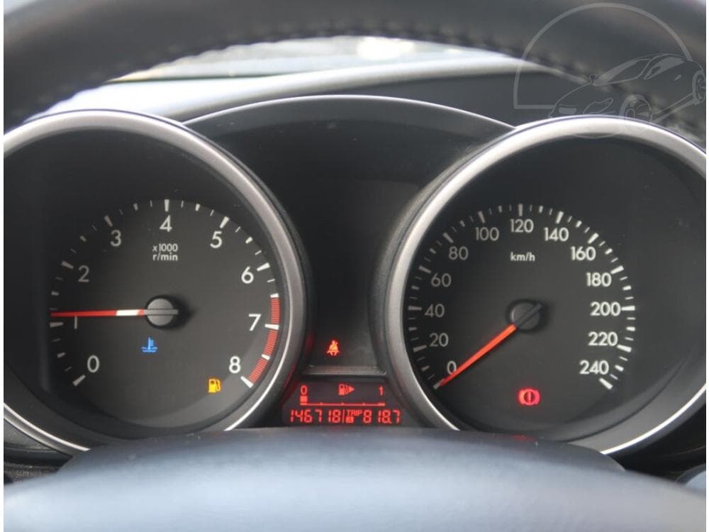 2010 Mazda 3 - 11