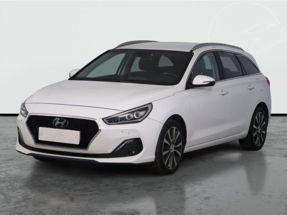 2020 Hyundai i30 - 2