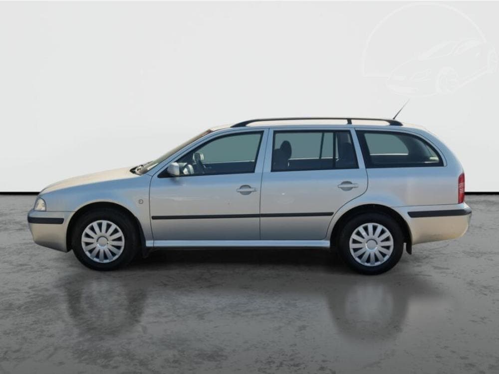 2007 Škoda OCTAVIA - 3