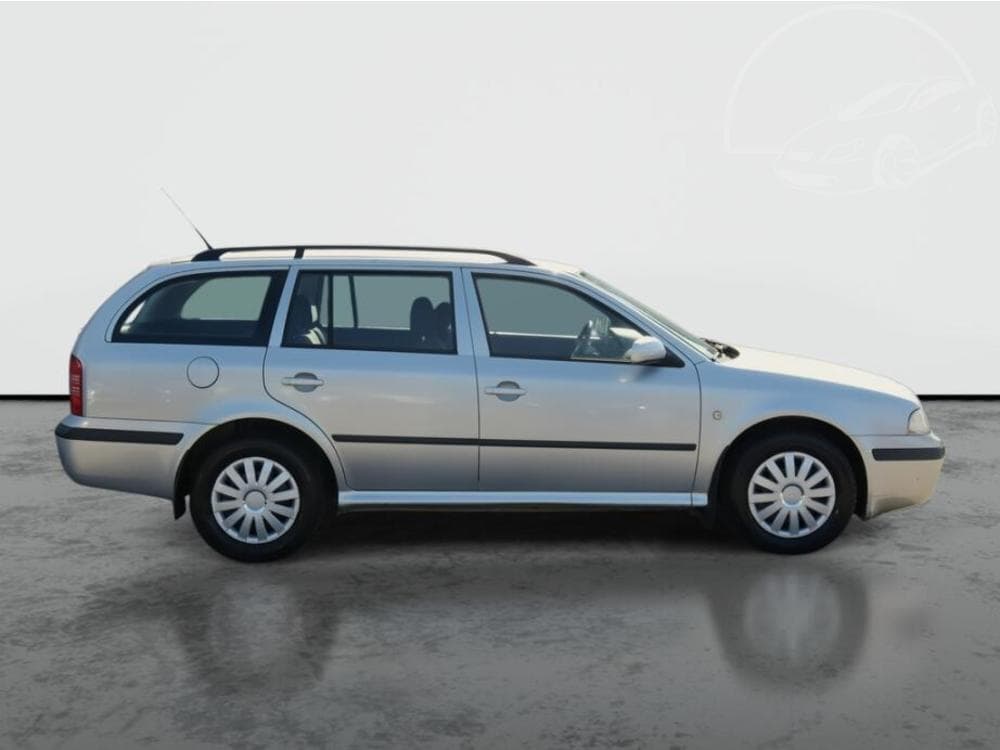 2007 Škoda OCTAVIA - 6