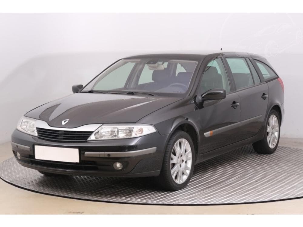 2004 Renault LAGUNA - 2