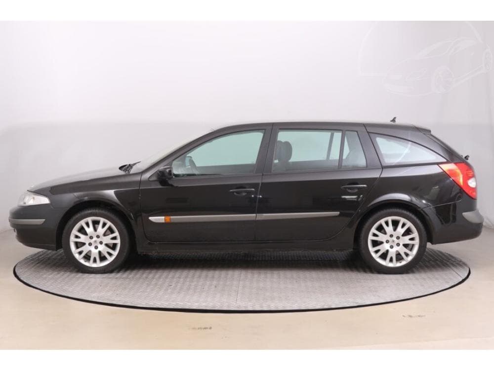 2004 Renault LAGUNA - 3