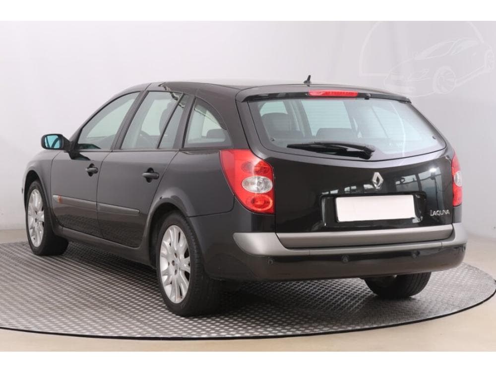 2004 Renault LAGUNA - 4