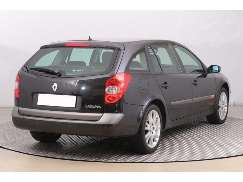 2004 Renault LAGUNA - 5