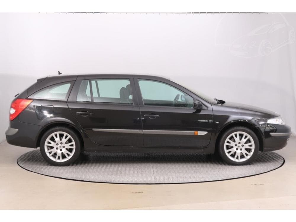 2004 Renault LAGUNA - 6