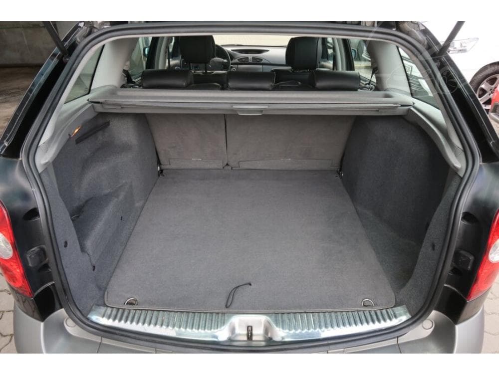 2004 Renault LAGUNA - 14