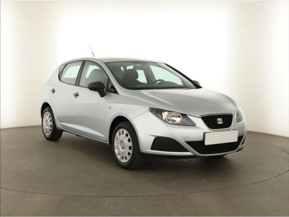 2009 Seat IBIZA