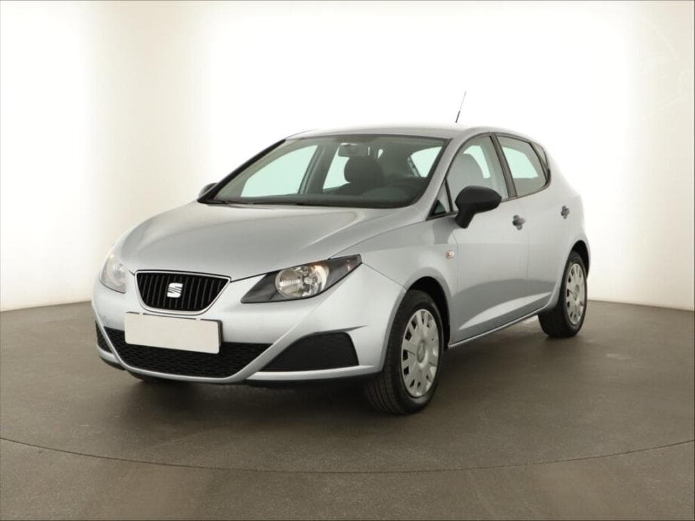 2009 Seat IBIZA - 2