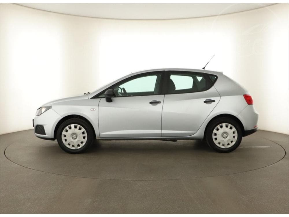 2009 Seat IBIZA - 3