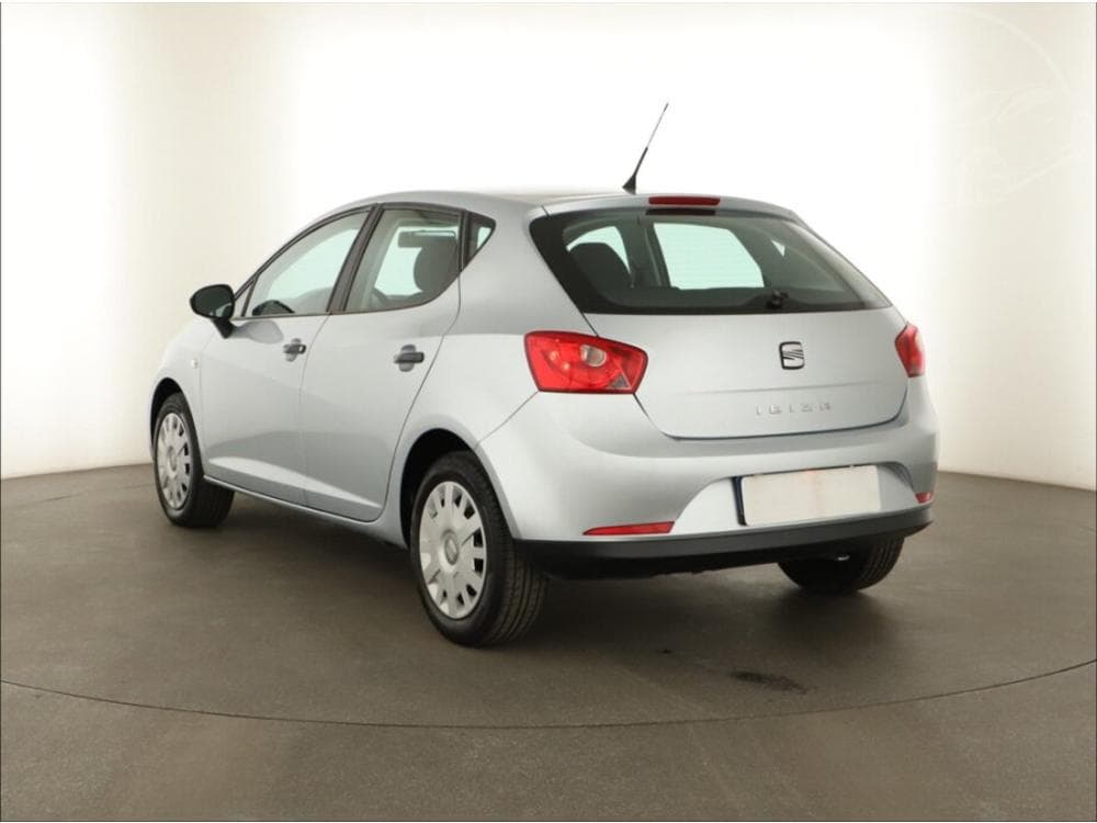 2009 Seat IBIZA - 4