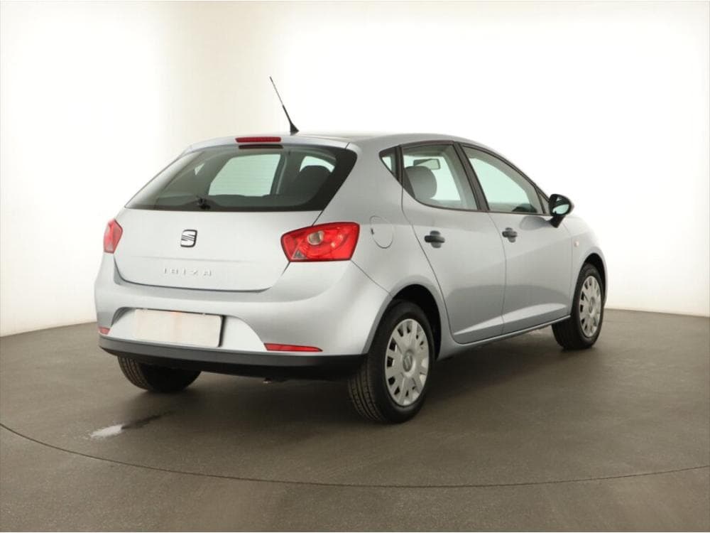 2009 Seat IBIZA - 5
