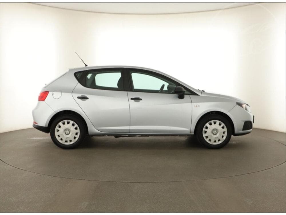 2009 Seat IBIZA - 6