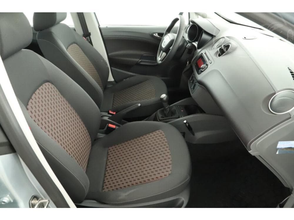 2009 Seat IBIZA - 7