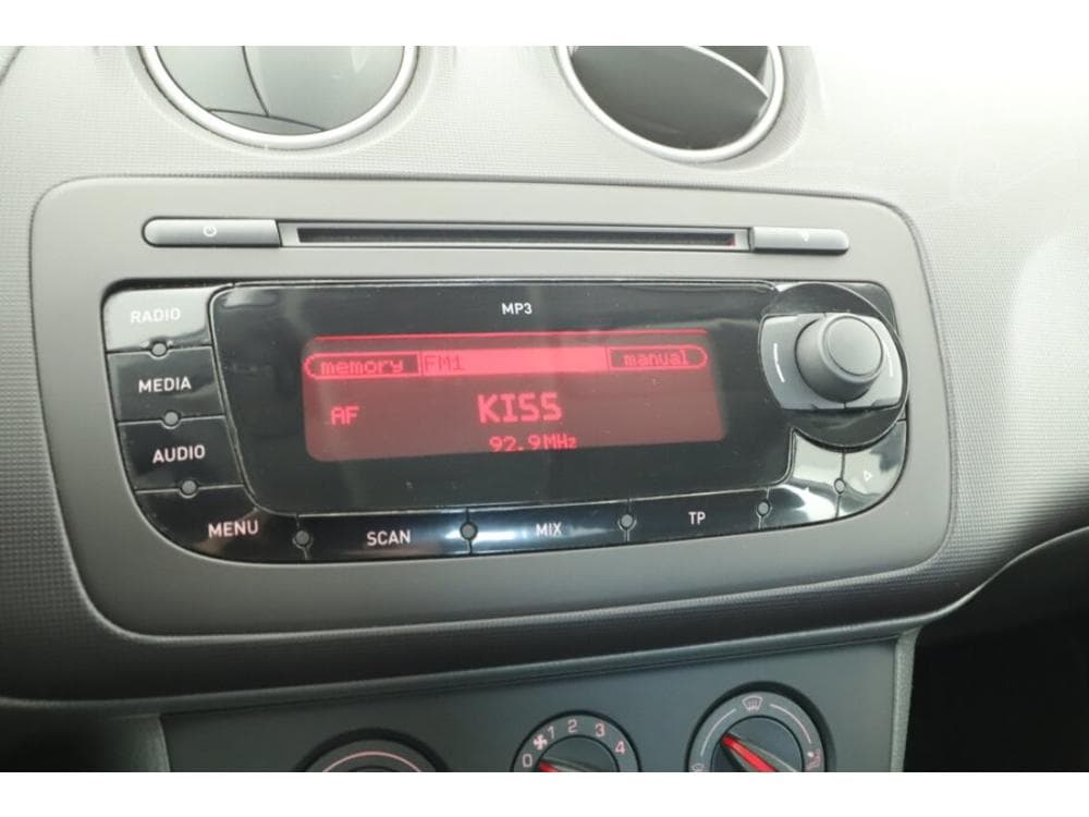 2009 Seat IBIZA - 9