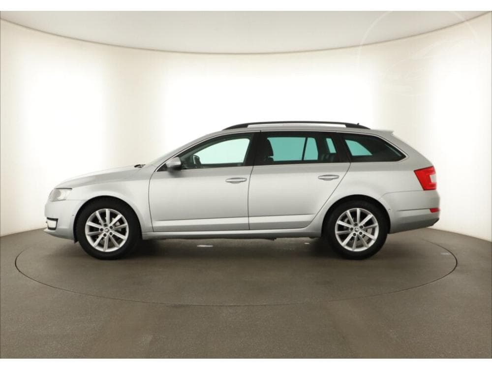 2016 Škoda OCTAVIA - 5