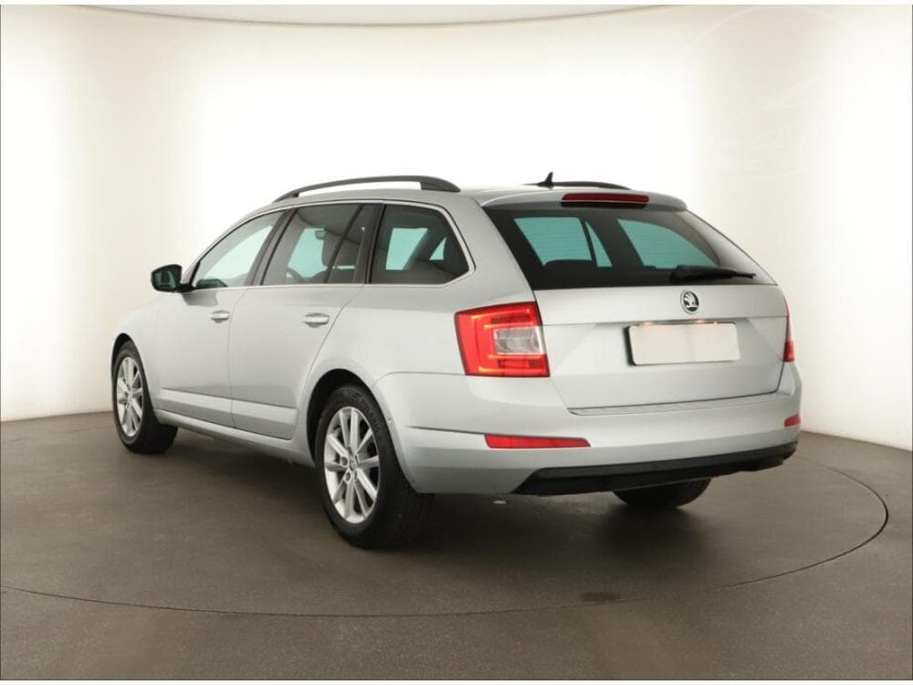 2016 Škoda OCTAVIA - 7
