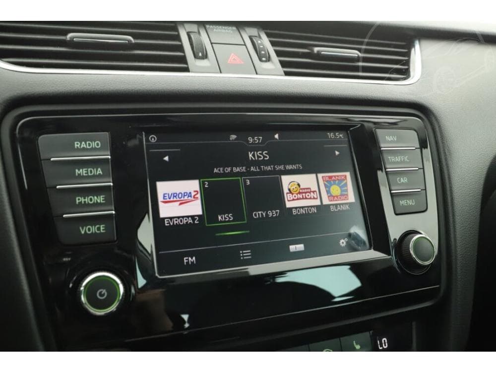 2016 Škoda OCTAVIA - 17