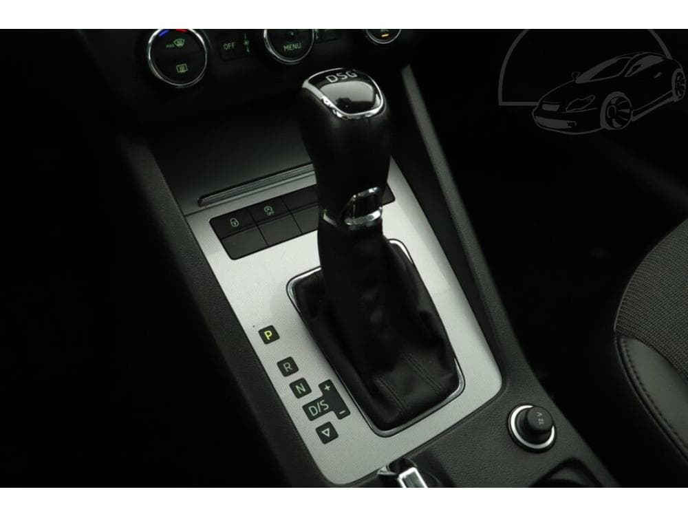 2016 Škoda OCTAVIA - 19