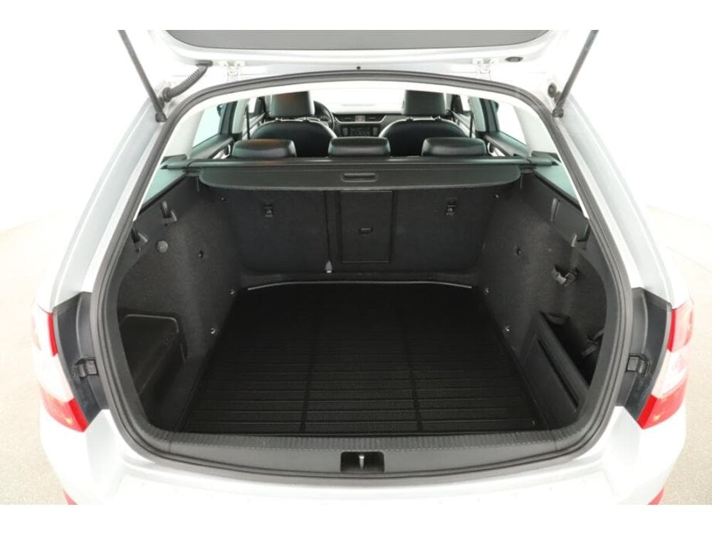 2016 Škoda OCTAVIA - 21