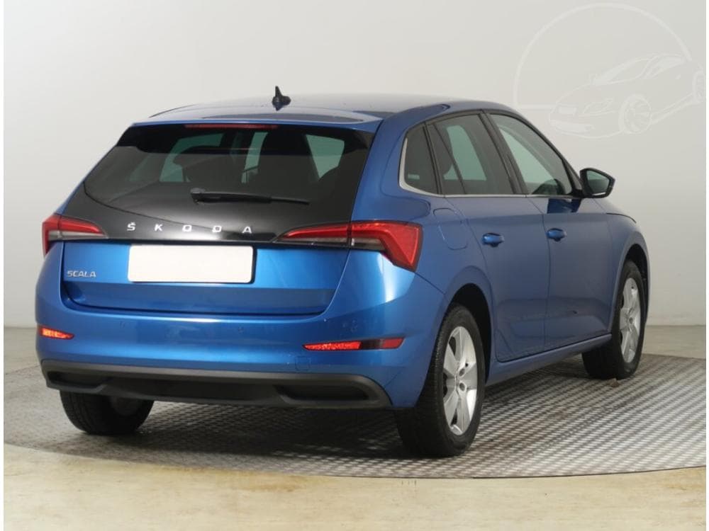 2022 Škoda SCALA - 5