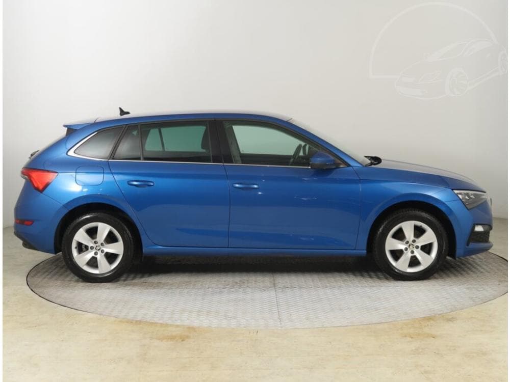 2022 Škoda SCALA - 6